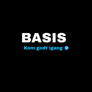 Basispakke Kostplan + Træningsprogram